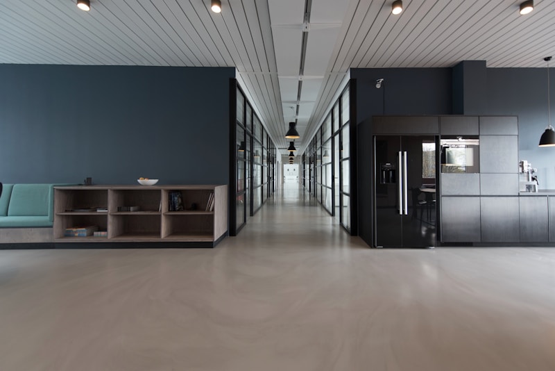 Commercial Complexes