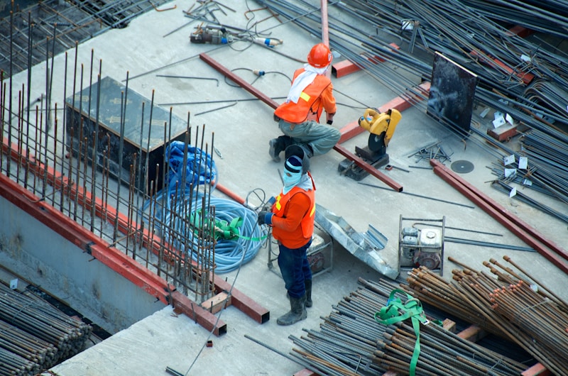 Construction Sites