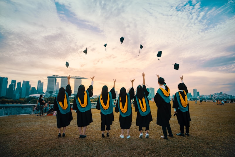 Schools & Institutions