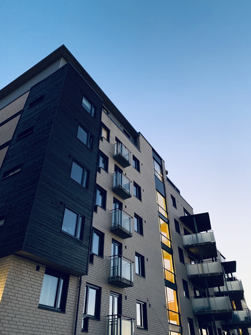 Residential Societies