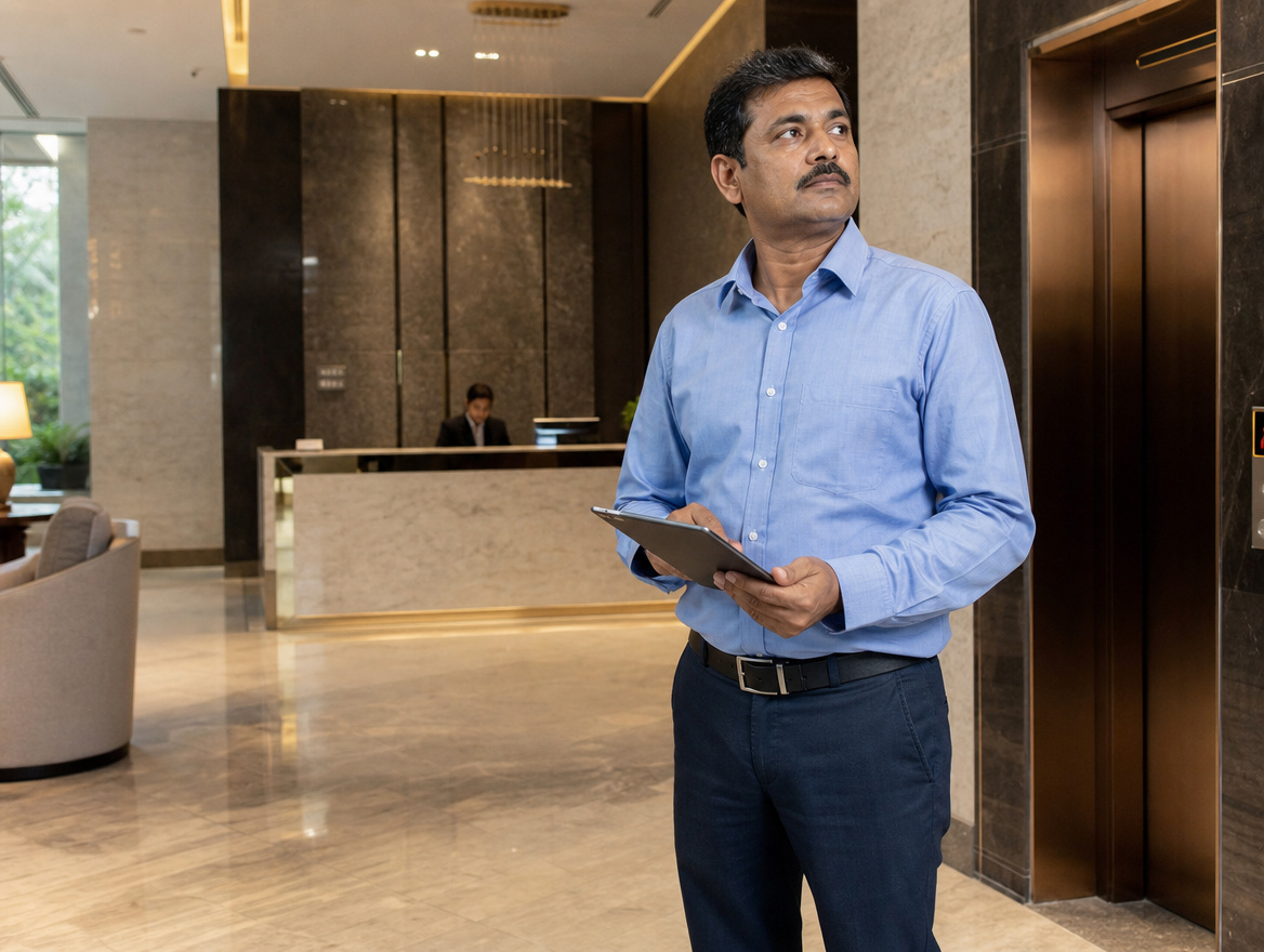 Facility Management