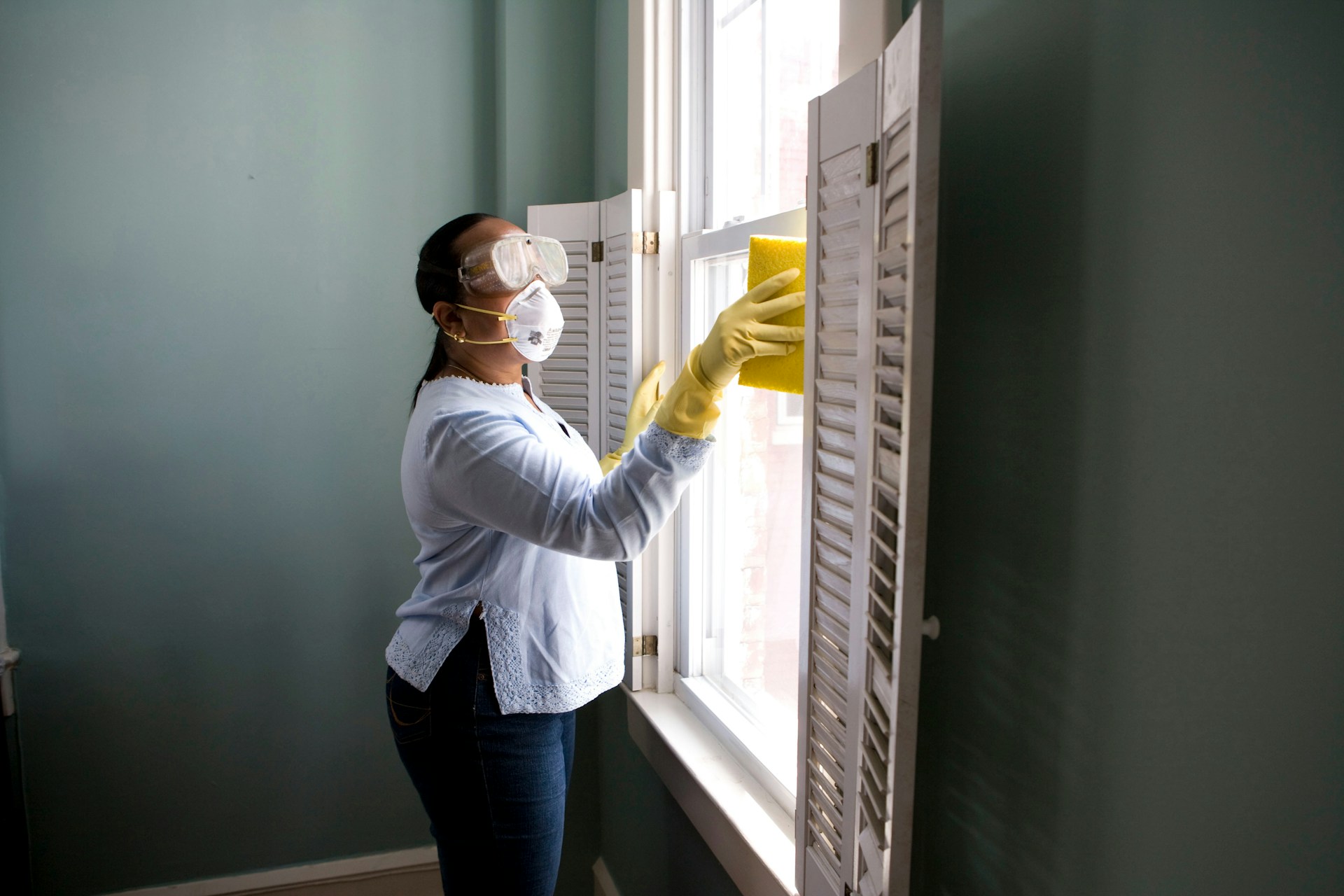 Housekeeping