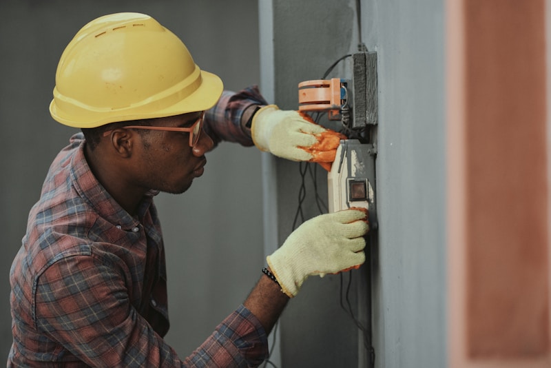 Technical Maintenance
